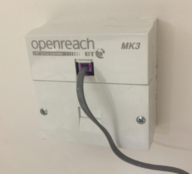 BT Openreach MK3 - small