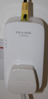 TP-Link AV1200 - small